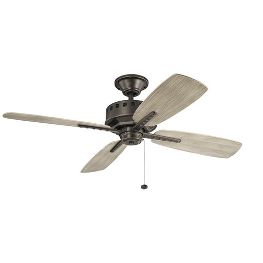 52 Inch Eads Patio Fan