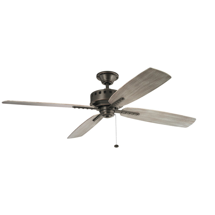 65 Inch Eads Patio XL Fan