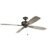 65 Inch Eads Patio XL Fan