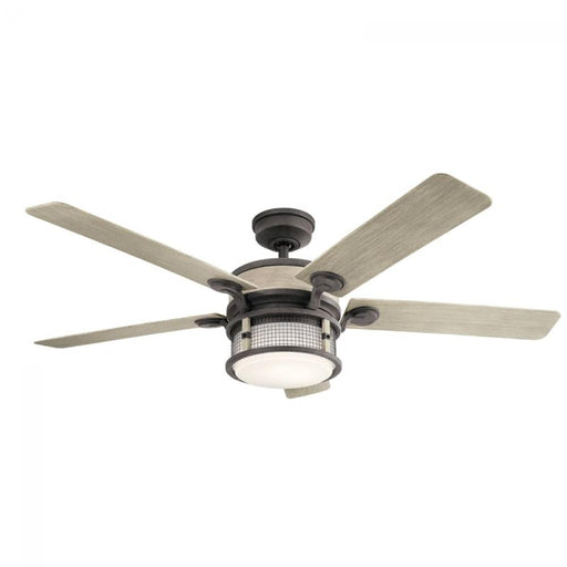 60 Inch Ahrendale Fan LED