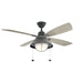 54 Inch Seaside Fan LED