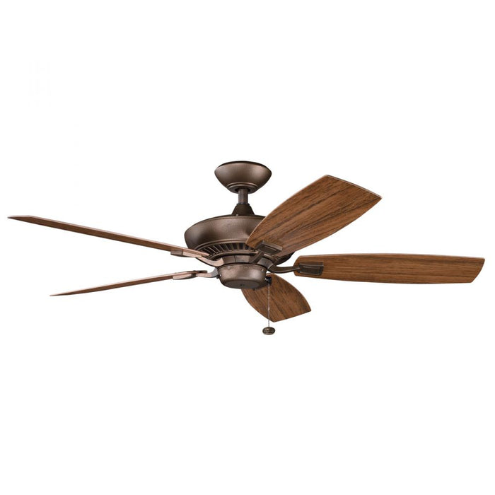 52 Inch Canfield Patio Fan