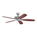 60 Inch Canfield XL Patio Fan