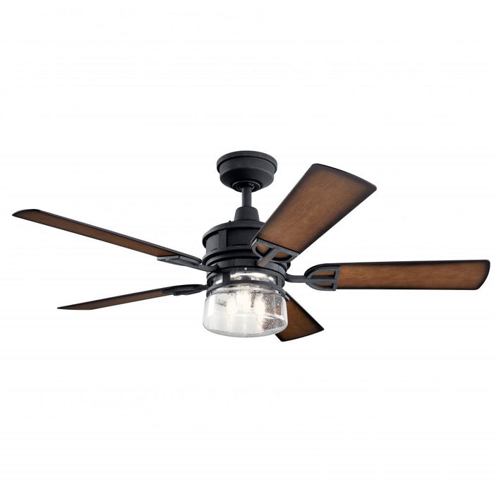 52 Inch Lyndon Patio Fan LED