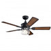 52 Inch Lyndon Patio Fan LED