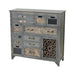 Topanga Cabinet - Medium