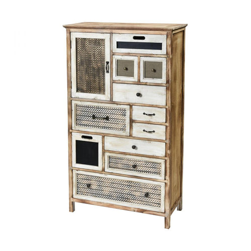 Topanga Cabinet - Tall