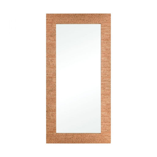 Cork Mirror - Rectangular