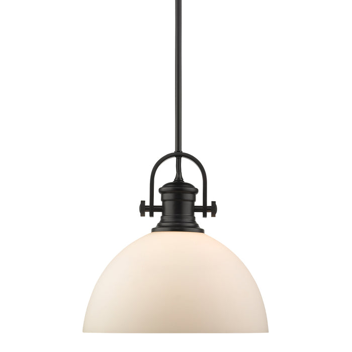 Hines 1 Light Pendant