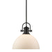 Hines 1 Light Pendant