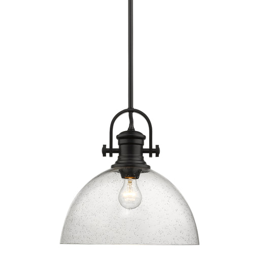 Hines 1 Light Pendant