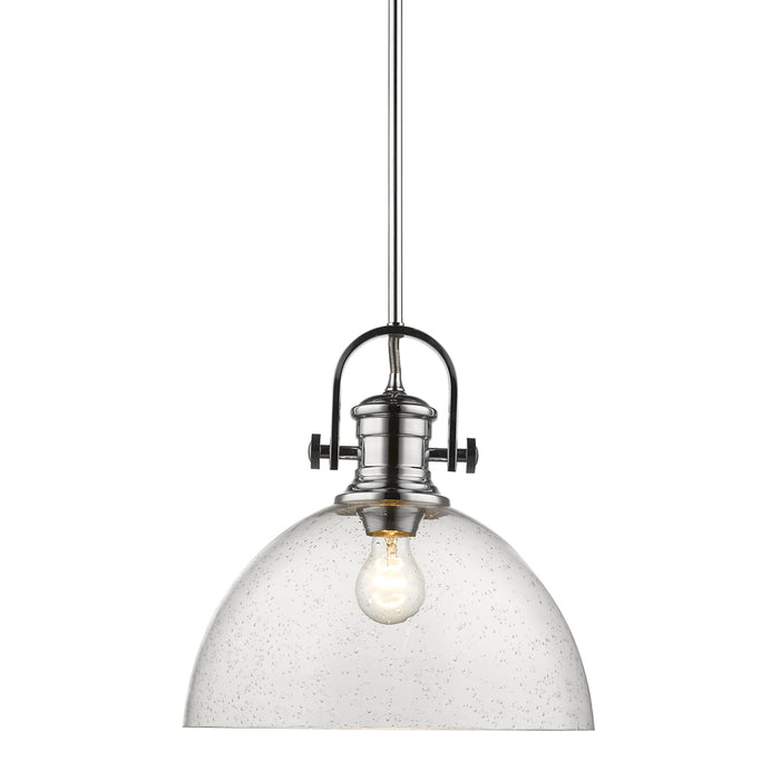 Hines 1 Light Pendant