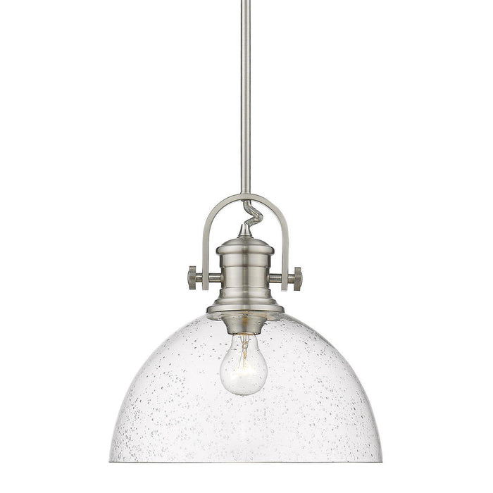 Hines 1 Light Pendant