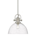 Hines 1 Light Pendant