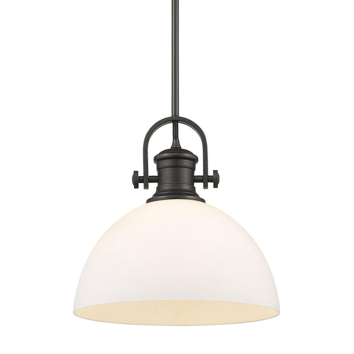 Hines 1 Light Pendant