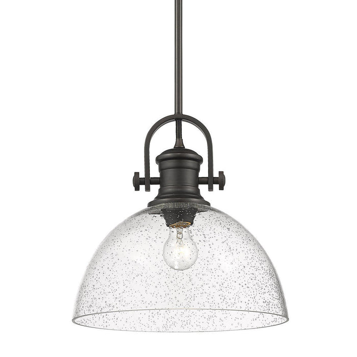 Hines 1 Light Pendant