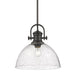 Hines 1 Light Pendant