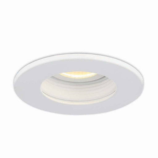 LED REC,3 1/4IN,BAF,30K,WHT