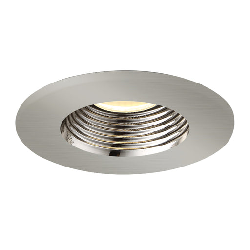 LED REC,3 1/4IN,BAF,30K,BN