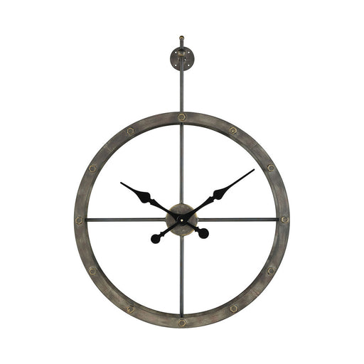 Depeche Wall Clock