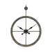 Depeche Wall Clock