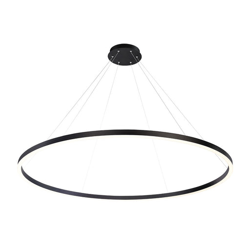 SPUNTO,LED CHAND,LRG,MATTE BLK