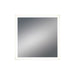 MIRROR,LED,BACK-LIT,SQUARE