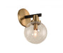 Cameo 1 Light Wall Sconce