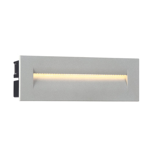 OUTDR,LED INWALL,8.5W,MARINE