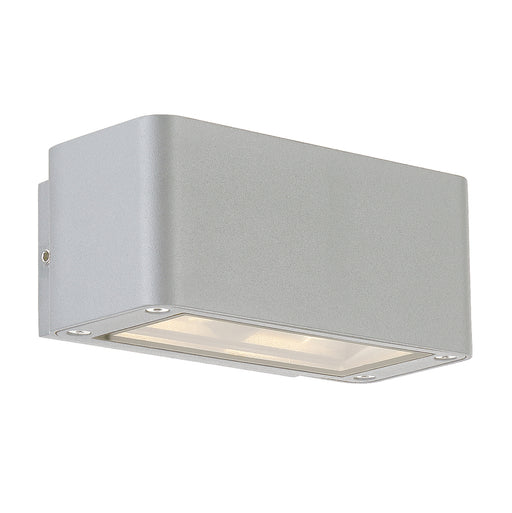 OUTDR,LED SCONCE,12W,MARINE