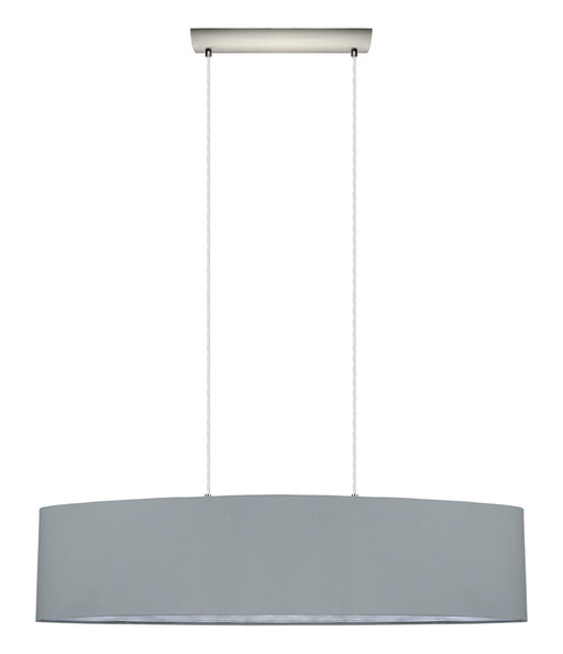 Maserlo 2-Light Pendant