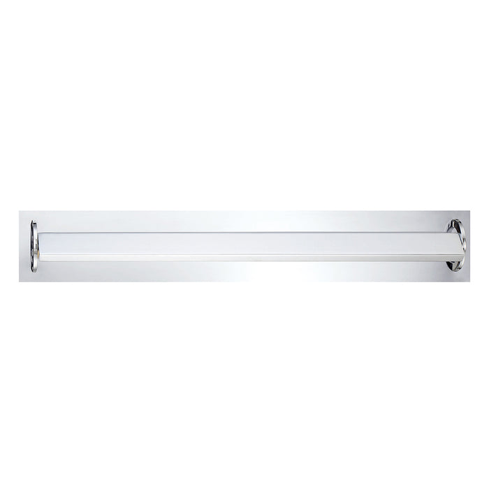 VIOLA,LED WALL SCONCE,XLRG,CHR