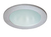 LED REC,3 1/4IN,SHW,10W,3K,SN