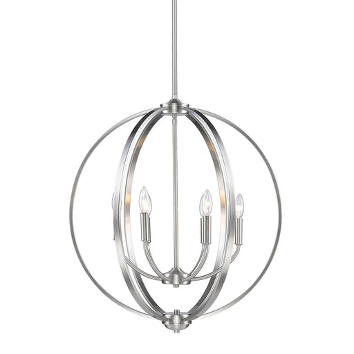 Colson 6 Light Chandelier