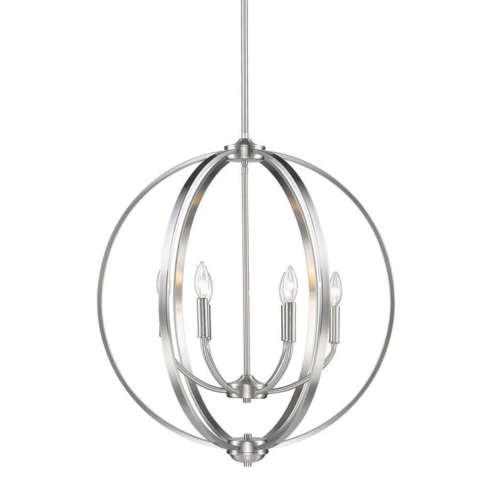 Colson 6 Light Chandelier