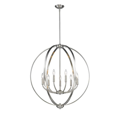 Colson 9 Light Chandelier