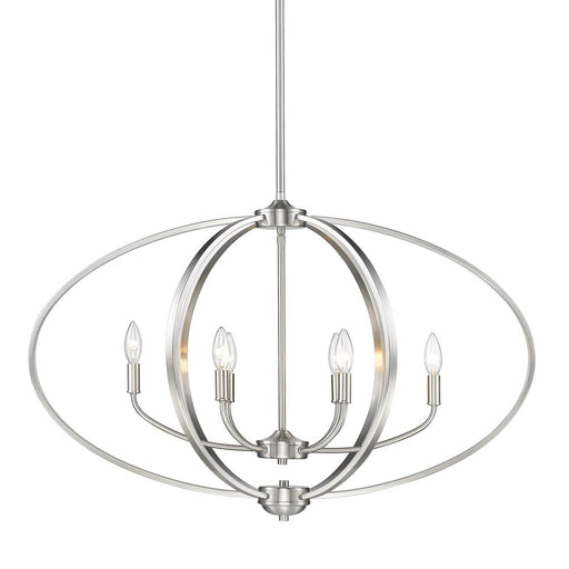 Colson Linear Pendant