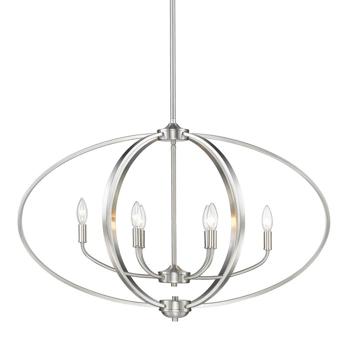 Colson Linear Pendant