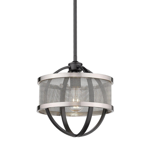 Colson Mini Pendant (with shade)