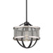 Colson Mini Pendant (with shade)