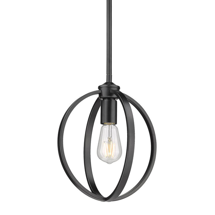 Colson Mini Pendant