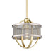 Colson Mini Pendant (with shade)