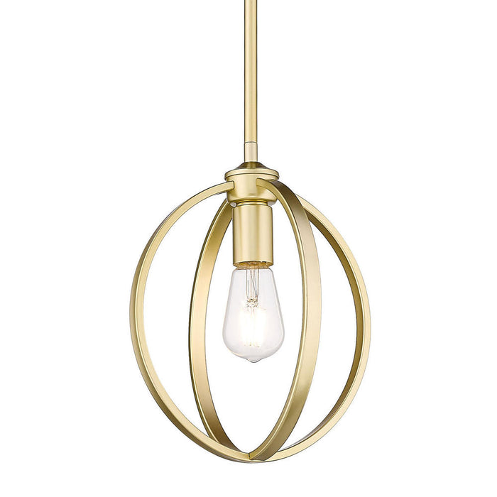 Colson Mini Pendant