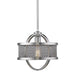 Colson Mini Pendant (with shade)