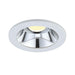 LED REC,3 1/4IN,SPECLR,35K,CHR