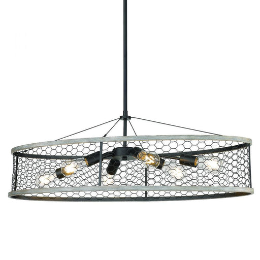 Bailey Linear Pendant