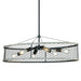 Bailey Linear Pendant