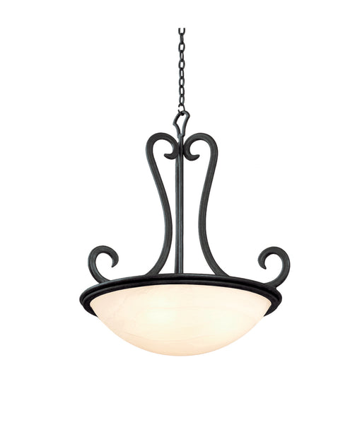 Santa Barbara 3 Light 26 Inch Pendant