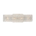 SPOSA,4LT WALL SCONCE,CRYSTAL