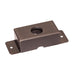 OUTDR,PART,TREE BRACKET,BRONZE